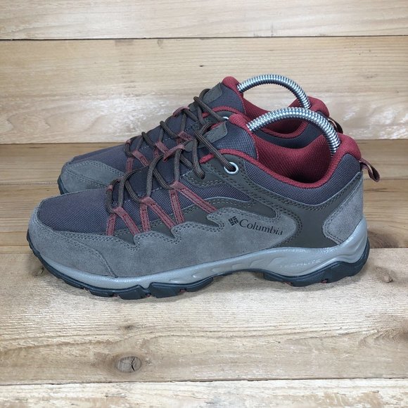 columbia wahkeena shoes